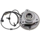 Purchase Top-Quality MEVOTECH - H513234 - Front Hub Assembly pa11