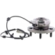 Purchase Top-Quality MEVOTECH - H513234 - Front Hub Assembly pa19