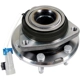 Purchase Top-Quality MEVOTECH - H513236 - Front Hub Assembly pa19