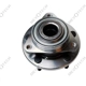 Purchase Top-Quality Front Hub Assembly by MEVOTECH - H513237 pa1