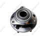 Purchase Top-Quality Front Hub Assembly by MEVOTECH - H513237 pa4