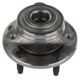 Purchase Top-Quality Front Hub Assembly by MEVOTECH - H513237 pa8