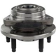 Purchase Top-Quality Front Hub Assembly by MEVOTECH - H513237 pa9
