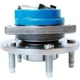 Purchase Top-Quality Assemblage de moyeu avant de MEVOTECH - H513238 pa12