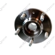 Purchase Top-Quality Front Hub Assembly by MEVOTECH - H513238 pa7