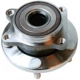 Purchase Top-Quality MEVOTECH - H513239 - Front Hub Assembly pa14