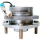 Purchase Top-Quality Front Hub Assembly by MEVOTECH - H513250 pa12