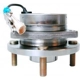 Purchase Top-Quality Front Hub Assembly by MEVOTECH - H513250 pa14