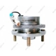 Purchase Top-Quality Front Hub Assembly by MEVOTECH - H513250 pa3