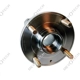 Purchase Top-Quality Front Hub Assembly by MEVOTECH - H513250 pa6