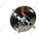 Purchase Top-Quality Front Hub Assembly by MEVOTECH - H513250 pa8