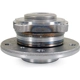 Purchase Top-Quality MEVOTECH - H513254 - Front Hub Assembly pa14