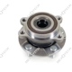 Purchase Top-Quality MEVOTECH - H513257- Front Hub Assembly pa8
