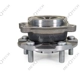 Purchase Top-Quality MEVOTECH - H513258 - Front Hub Assembly pa12