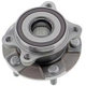 Purchase Top-Quality MEVOTECH - H513258 - Front Hub Assembly pa8