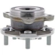 Purchase Top-Quality MEVOTECH - H513258 - Front Hub Assembly pa9