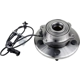 Purchase Top-Quality Front Hub Assembly by MEVOTECH - H513261 pa5