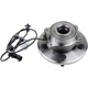 Purchase Top-Quality Front Hub Assembly by MEVOTECH - H513261 pa7