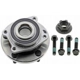 Purchase Top-Quality Front Hub Assembly by MEVOTECH - H513263HW pa12