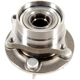 Purchase Top-Quality MEVOTECH - H513265 - Front Hub Assembly pa17