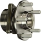 Purchase Top-Quality MEVOTECH - H513265 - Front Hub Assembly pa18