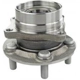 Purchase Top-Quality MEVOTECH - H513265 - Front Hub Assembly pa21