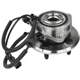Purchase Top-Quality MEVOTECH - H513270 - Front Hub Assembly pa14