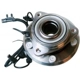 Purchase Top-Quality MEVOTECH - H513272 - Front Hub Assembly pa13