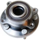 Purchase Top-Quality MEVOTECH - H513275 - Front Hub Assembly pa13