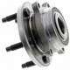 Purchase Top-Quality Front Hub Assembly by MEVOTECH - H513275HW pa7