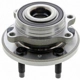 Purchase Top-Quality Front Hub Assembly by MEVOTECH - H513275HW pa9