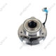 Purchase Top-Quality MEVOTECH - H513276 - Front Hub Assembly pa10