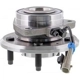 Purchase Top-Quality MEVOTECH - H513276 - Front Hub Assembly pa16