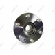 Purchase Top-Quality MEVOTECH - H513277 - Front Hub Assembly pa1