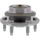 Purchase Top-Quality MEVOTECH - H513277 - Front Hub Assembly pa11