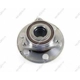 Purchase Top-Quality MEVOTECH - H513277 - Front Hub Assembly pa2