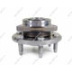 Purchase Top-Quality MEVOTECH - H513277 - Front Hub Assembly pa3