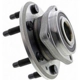 Purchase Top-Quality Front Hub Assembly by MEVOTECH - H513277HW pa13
