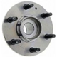 Purchase Top-Quality Front Hub Assembly by MEVOTECH - H513277HW pa14