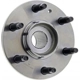Purchase Top-Quality Front Hub Assembly by MEVOTECH - H513277HW pa19