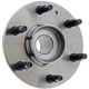Purchase Top-Quality Front Hub Assembly by MEVOTECH - H513277HW pa2
