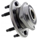 Purchase Top-Quality Front Hub Assembly by MEVOTECH - H513277HW pa23