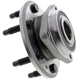 Purchase Top-Quality Front Hub Assembly by MEVOTECH - H513277HW pa6