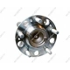Purchase Top-Quality Front Hub Assembly by MEVOTECH - H513278 pa1