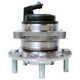 Purchase Top-Quality Front Hub Assembly by MEVOTECH - H513278 pa12