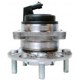 Purchase Top-Quality Front Hub Assembly by MEVOTECH - H513278 pa13