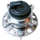 Purchase Top-Quality Front Hub Assembly by MEVOTECH - H513278 pa14