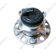 Purchase Top-Quality Front Hub Assembly by MEVOTECH - H513278 pa6