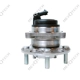 Purchase Top-Quality Front Hub Assembly by MEVOTECH - H513278 pa8