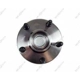 Purchase Top-Quality Front Hub Assembly by MEVOTECH - H513280 pa1